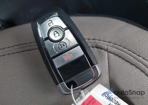 2023 Ford Bronco Wildtrak z USA, uszkodzony, nr VIN 1FMEE5DP2PLB43791